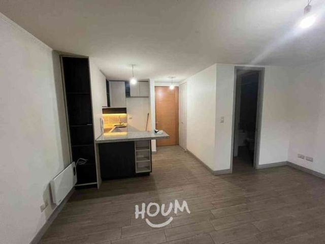 Departamento en Avenida Almirante Blanco Encalada