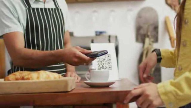 Vendedor(a) Garzon Cafeteria