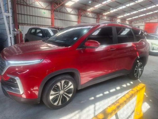 CHEVROLET CAPTIVA 2023