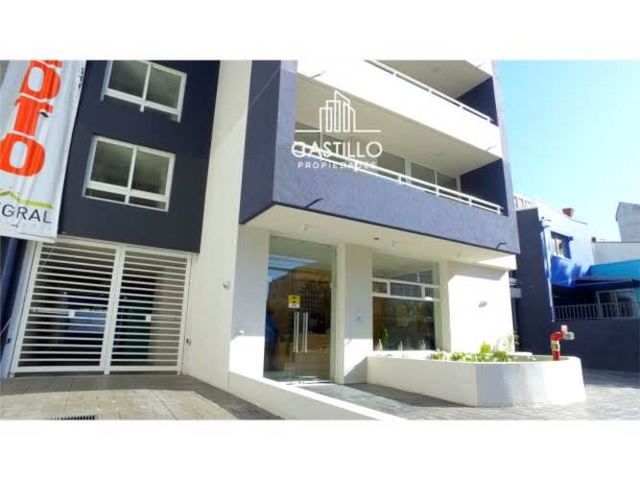 excelente depto Home-studio central a pasos de UdeC y UDD Concepcion