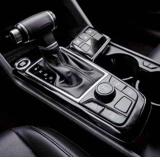 KIA SPORTAGE 2.0, EX AT GSL AWD. 2024.