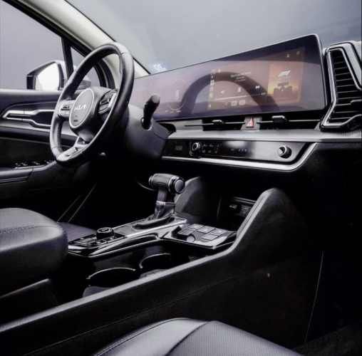 KIA SPORTAGE 2.0, EX AT GSL AWD. 2024.