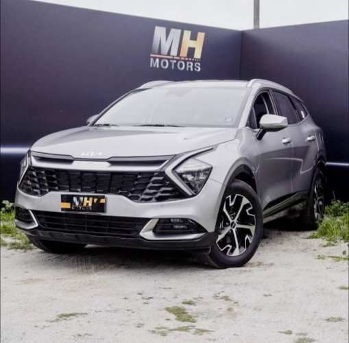 KIA SPORTAGE 2.0, EX AT GSL AWD. 2024.