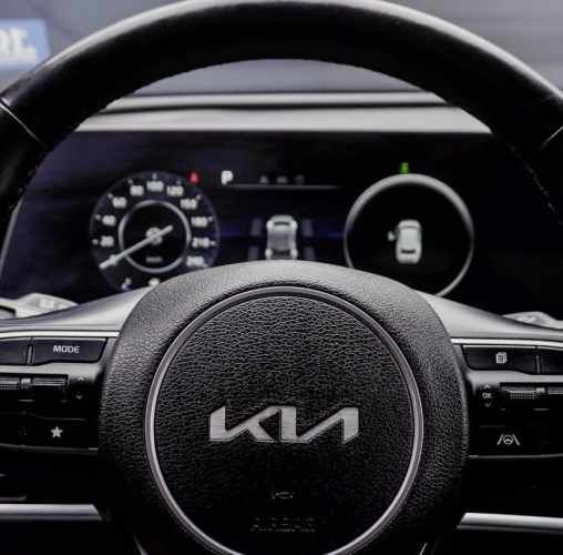 KIA SPORTAGE 2.0, EX AT GSL AWD. 2024.