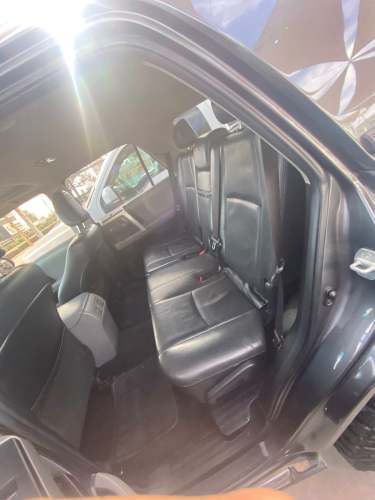 TOYOTA 4RUNNER LIMITED 4X4 4.0 AUTOMATICA. 2012.