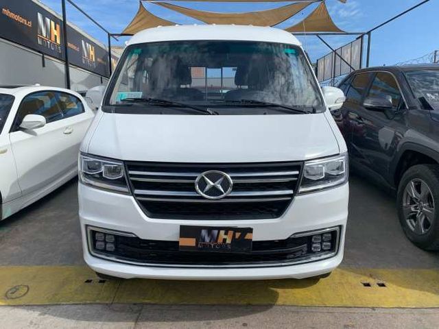 SHINERAY X30 1.5 ELITE (full equipo). 2025.