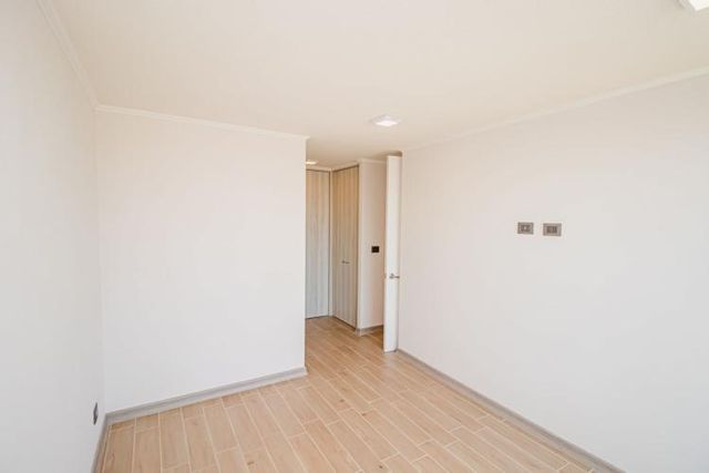 Arriendo Depto 2Dorm 2Baños con Terraza, Piso 13, Ñuñoa