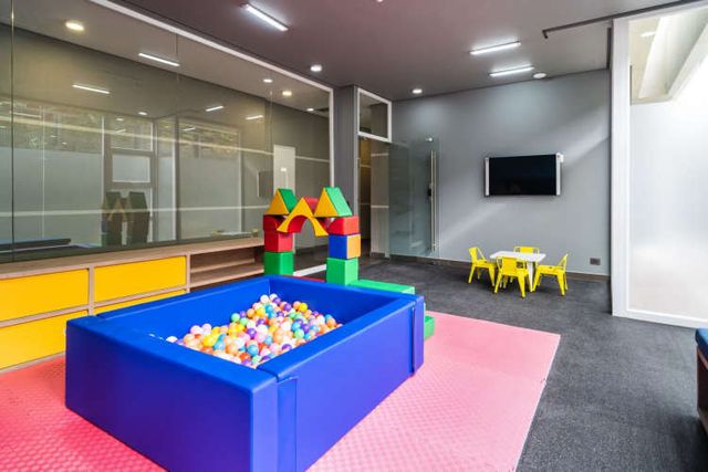 Arriendo Depto 2Dorm 2Baños con Terraza, Piso 13, Ñuñoa