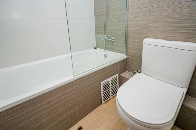 Arriendo Depto 2Dorm 2Baños con Terraza, Piso 13, Ñuñoa