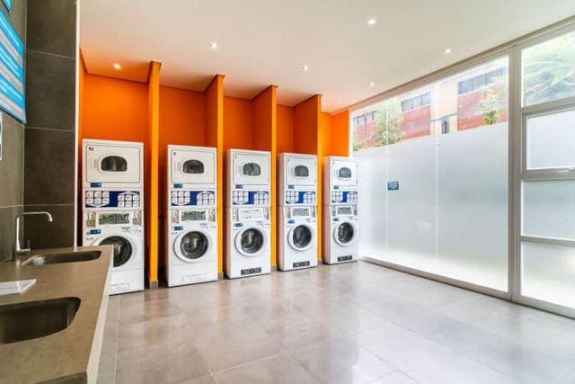 Arriendo Depto 2Dorm 2Baños con Terraza, Piso 13, Ñuñoa