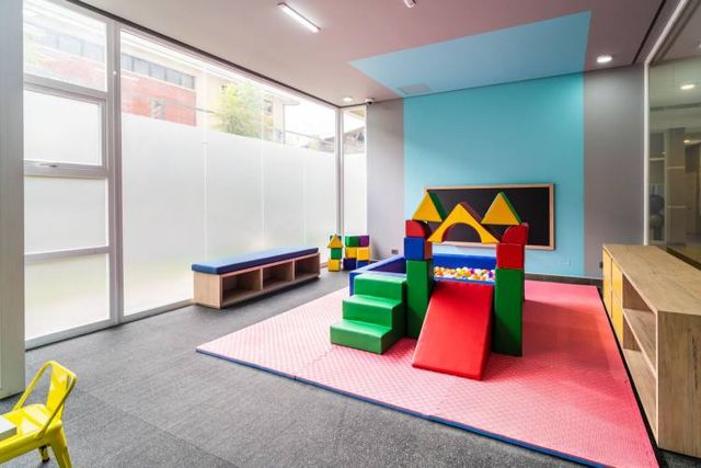 Arriendo Depto 2Dorm 2Baños con Terraza, Piso 13, Ñuñoa