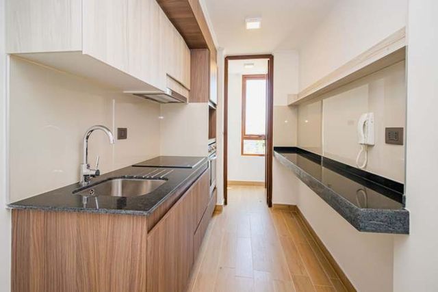 Arriendo Depto 2Dorm 2Baños con Terraza, Piso 13, Ñuñoa