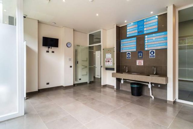 Arriendo Depto 2Dorm 2Baños con Terraza, Piso 13, Ñuñoa