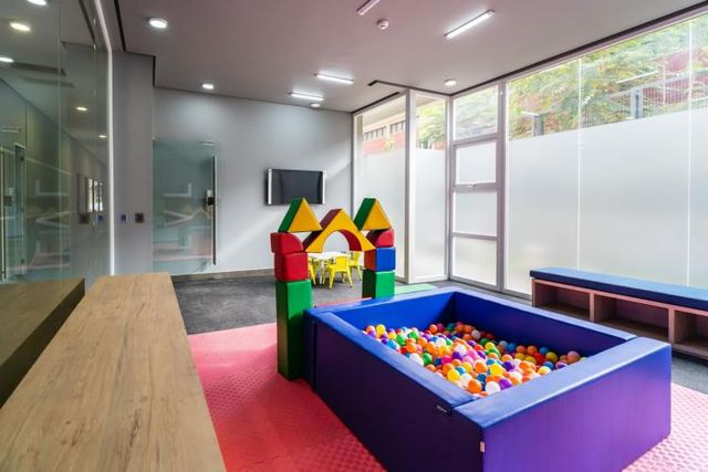 Arriendo Depto 2Dorm 2Baños con Terraza, Piso 13, Ñuñoa