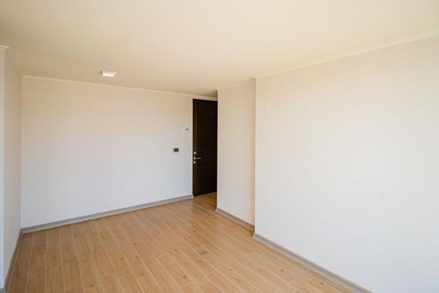 Arriendo Depto 2Dorm 2Baños con Terraza, Piso 13, Ñuñoa