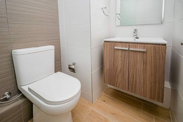 Arriendo Depto 2Dorm 2Baños con Terraza, Piso 13, Ñuñoa