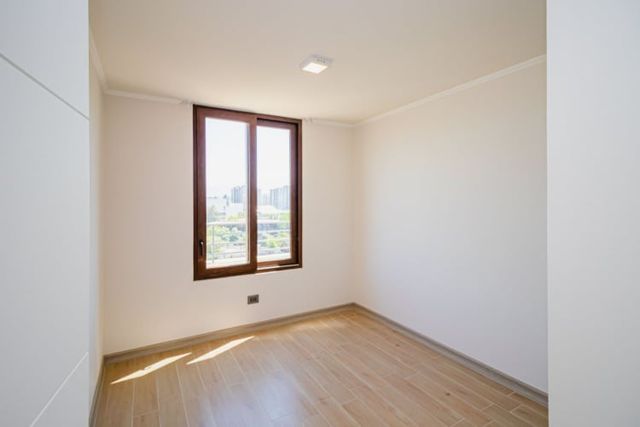 Arriendo Depto 2Dorm 2Baños con Terraza, Piso 13, Ñuñoa