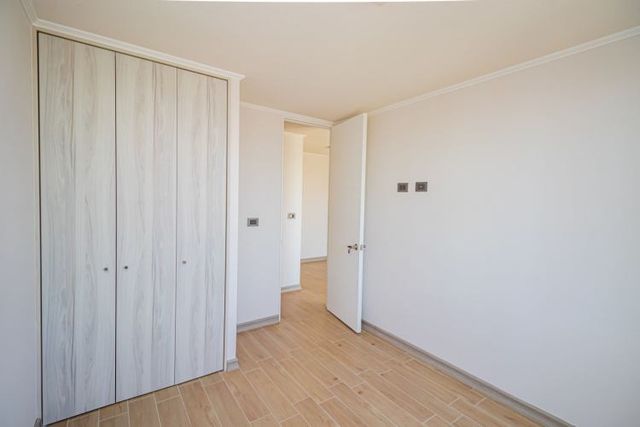 Arriendo Depto 2Dorm 2Baños con Terraza, Piso 13, Ñuñoa