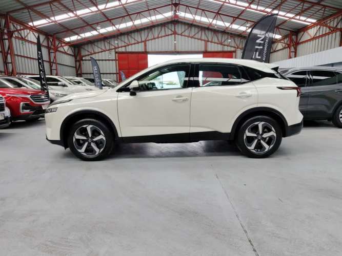 NISSAN QASHQAI 2023