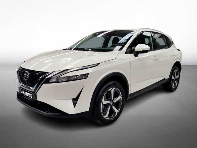 NISSAN QASHQAI 2023