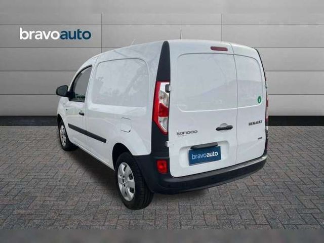 RENAULT KANGOO Z.E 2022