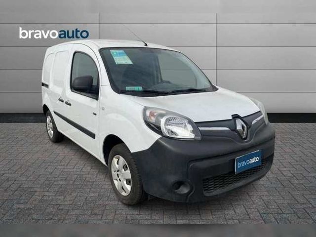 RENAULT KANGOO Z.E 2022