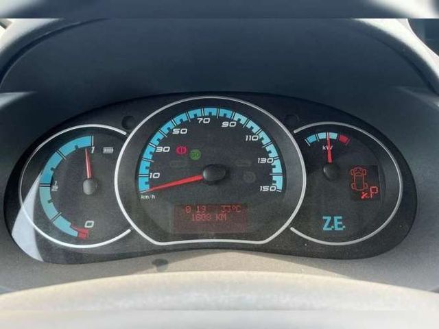 RENAULT KANGOO Z.E 2022