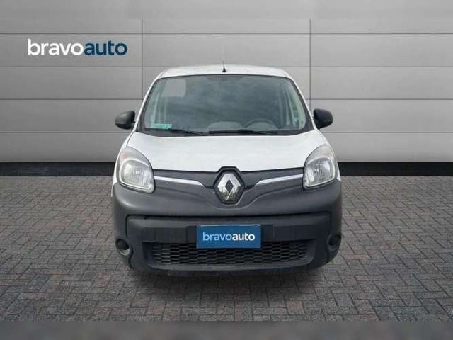 RENAULT KANGOO Z.E 2022