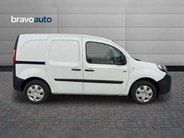 RENAULT KANGOO Z.E 2022