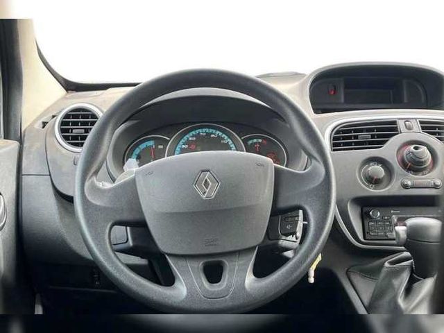 RENAULT KANGOO Z.E 2022