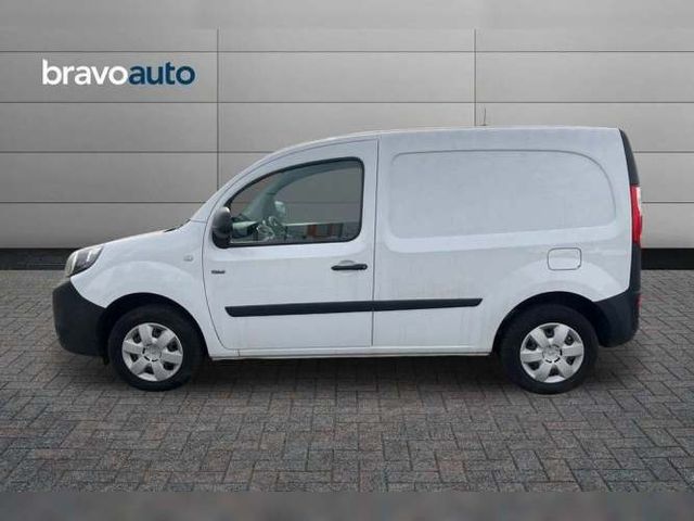 RENAULT KANGOO Z.E 2022