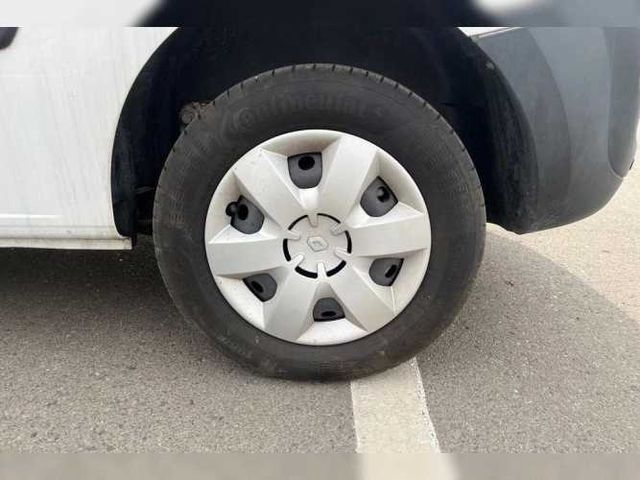 RENAULT KANGOO Z.E 2022