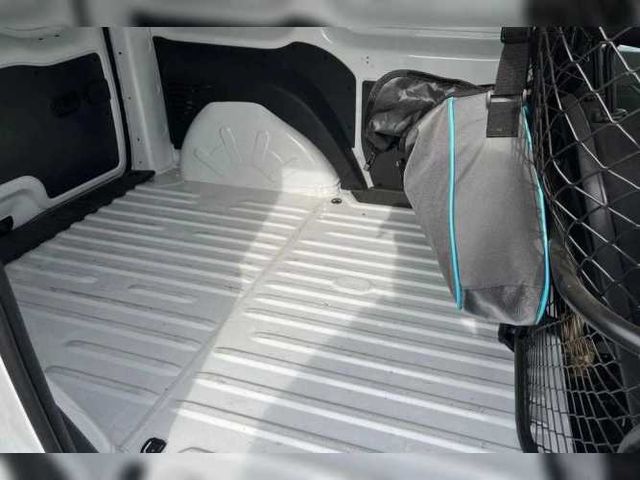 RENAULT KANGOO Z.E 2022