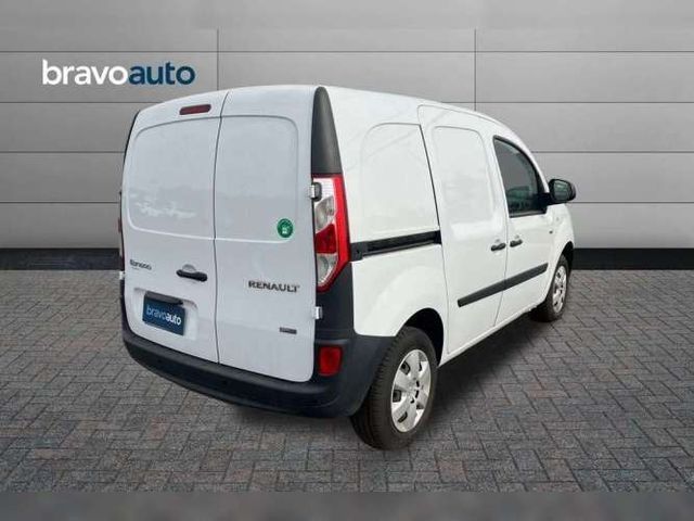 RENAULT KANGOO Z.E 2022