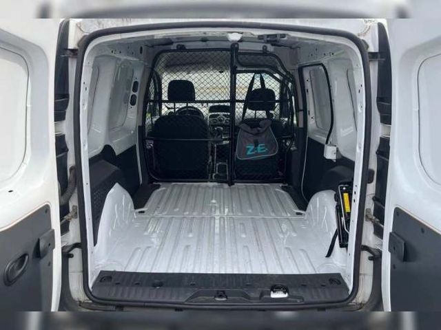 RENAULT KANGOO Z.E 2022