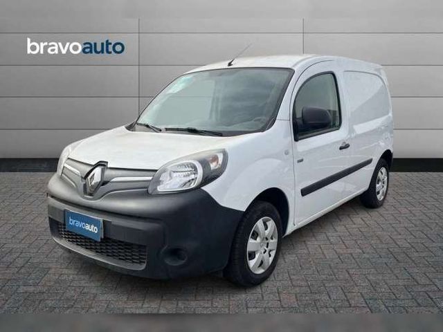 RENAULT KANGOO Z.E 2022