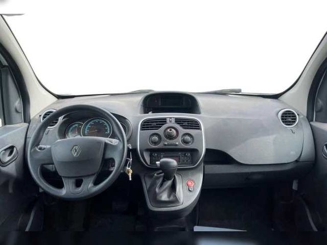 RENAULT KANGOO Z.E 2022