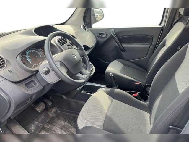 RENAULT KANGOO Z.E 2022