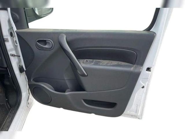 RENAULT KANGOO Z.E 2022