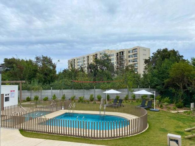 VASS arrienda depto 2D 2B en Peñablanca, Villa Alemana