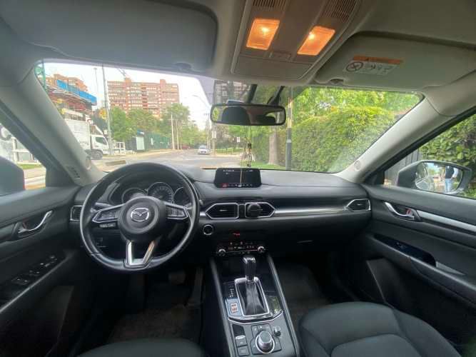 Mazda CX5 Automatico