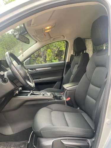 Mazda CX5 Automatico