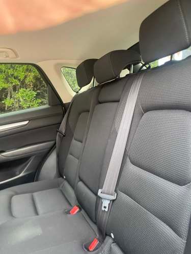 Mazda CX5 Automatico