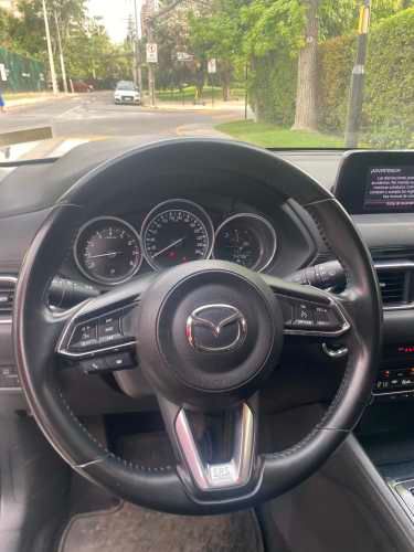 Mazda CX5 Automatico