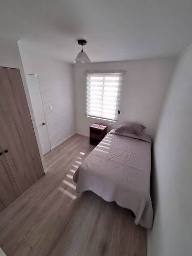 Pieza Baño Privado Centro