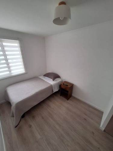 Pieza Baño Privado Centro