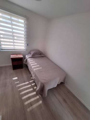 Pieza Baño Privado Centro