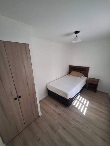 Pieza Baño Privado Centro