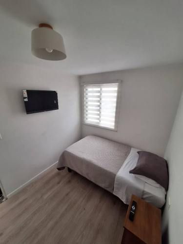 Pieza Baño Privado Centro