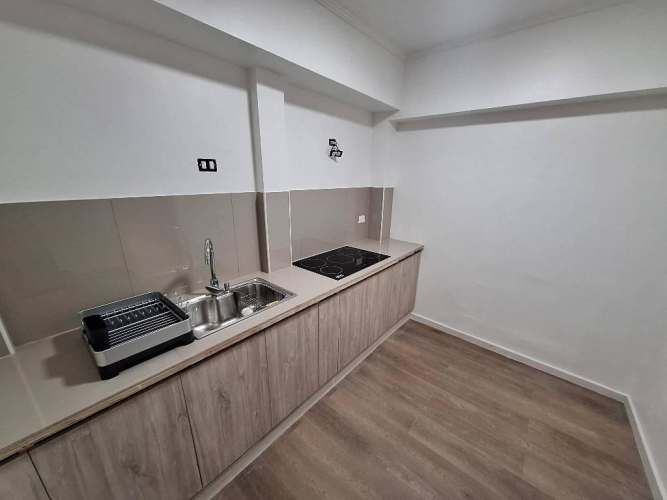 Pieza Baño Privado Centro